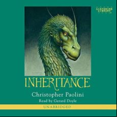 INHERITANCE (edición en inglés)