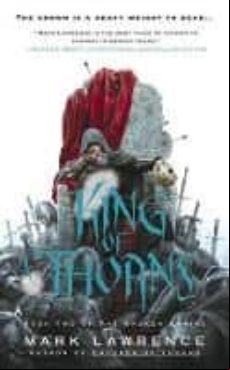 King Of Thorns