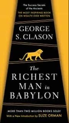 The Richest Man In Babylon
