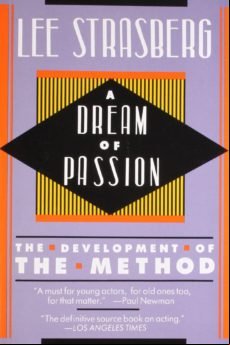 A Dream Of ion: The Development Of The Method