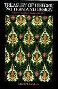 Treasury Of Historic Pattern And Design