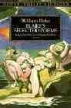 BLAKE S SELECTED POEMS (edición en inglés)