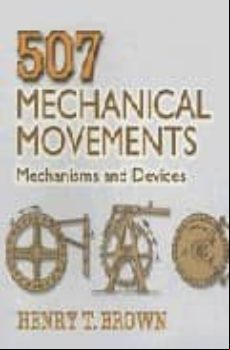 507 Mechanical Movements