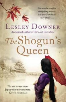 The Shogun S Queen: The Shogun Quartet Book 1