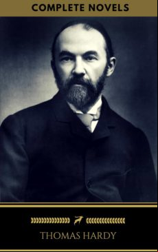 THOMAS HARDY: THE COMPLETE NOVELS (GOLDEN DEER CLASSICS) EBOOK (edición en inglés)
