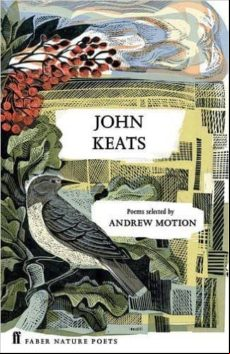 John Keats (nature Poets)