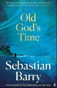OLD GOD S TIME (edición en inglés)