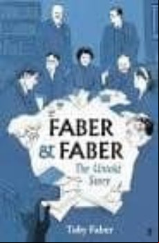 DEAR MR FABER (edición en inglés)