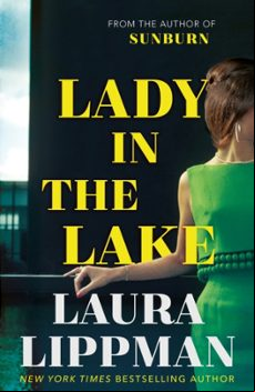 LADY IN THE LAKE (edición en inglés)