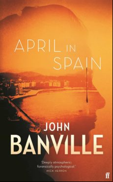 APRIL IN SPAIN (edición en inglés)