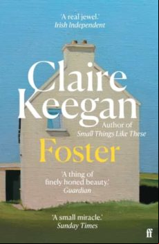 FOSTER
