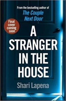 A Stranger In The House