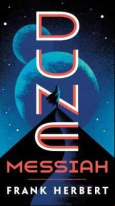 Dune Messiah (dune #2)