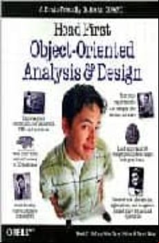 Head First Object-oriented Analysis And Design