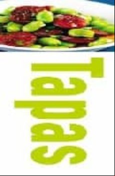 TAPAS BOOK SMART (edición en inglés)