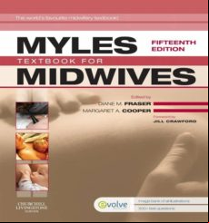 Myles Textbook For Midwives E-book (ebook)
