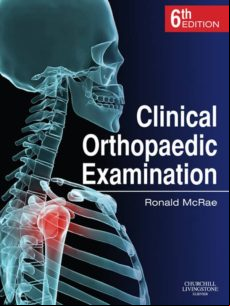 Clinical Orthopaedic Examination International Edition E-book (ebook)