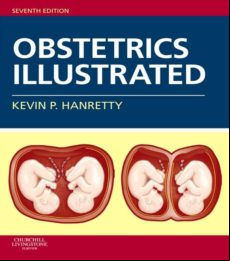 Obstetrics Illustrated E-book (ebook)