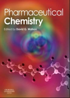 Pharmaceutical Chemistry E-book (ebook)