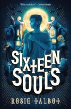 SIXTEEN SOULS (edición en inglés)
