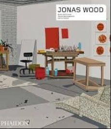 JONAS WOOD (ING) (edición en inglés)