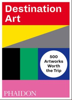 Destination Art