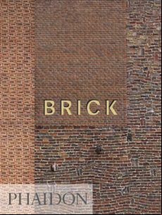 BRICK, MINI FORMAT (edición en inglés)