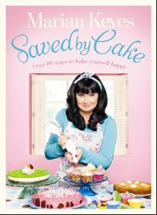 SAVED BY CAKE (edición en inglés)