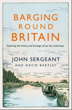 Barging Round Britain (ebook)