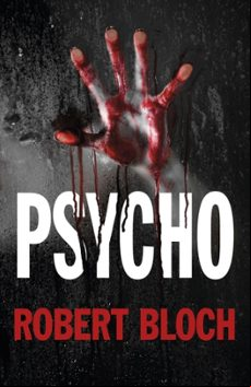 PSYCHO (edición en inglés)