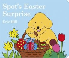 Spot S Easter Surprise