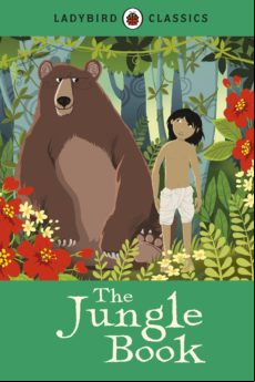 Ladybird Classics: The Jungle Book (ebook)