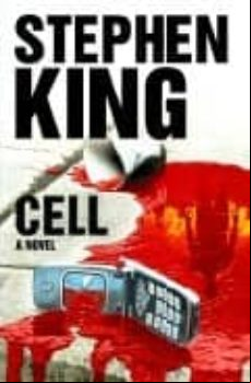 CELL (edición en inglés)