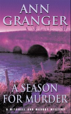 A SEASON FOR MURDER (MITCHELL & MARKBY 2) (edición en inglés)