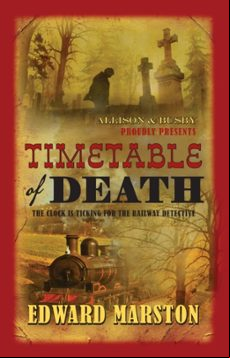 TIMETABLE OF DEATH (edición en inglés)