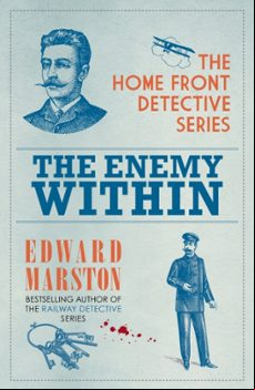THE ENEMY WITHIN (edición en inglés)