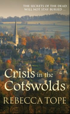 CRISIS IN THE COTSWOLDS (edición en inglés)