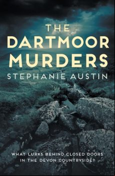THE DARTMOOR MURDERS (edición en inglés)
