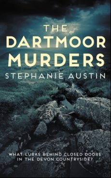 THE DARTMOOR MURDERS (edición en inglés)