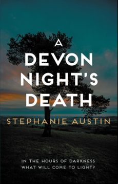 A DEVON NIGHTS DEATH (edición en inglés)
