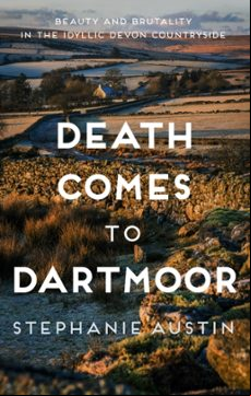 DEATH COMES TO DARTMOOR (edición en inglés)