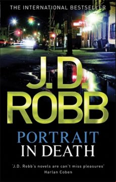 PORTRAIT IN DEATH (edición en inglés)