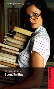 Bound In Blue (ebook)