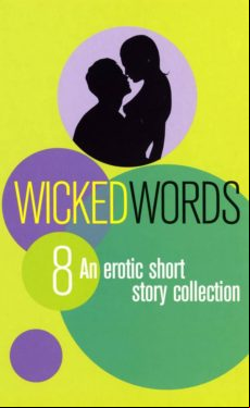 Wicked Words 8 (ebook)
