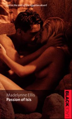 ion Of Isis (ebook)