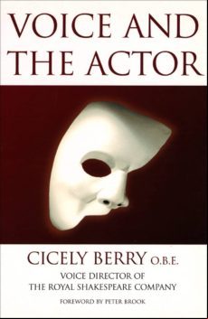 Voice And The Actor (ebook) Voice And The Actor (ebook)