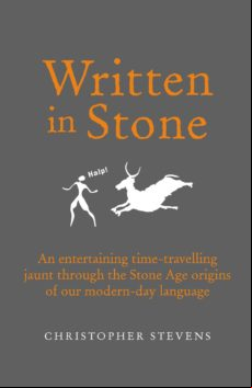Written In Stone (ebook)