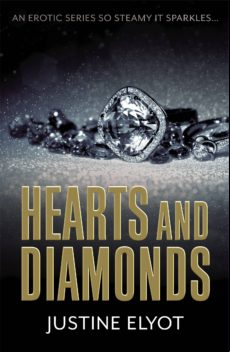 Hearts And Diamonds (ebook)