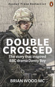 Double Crossed (ebook)