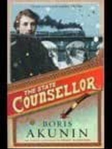 THE STATE COUNSELLOR (edición en inglés)